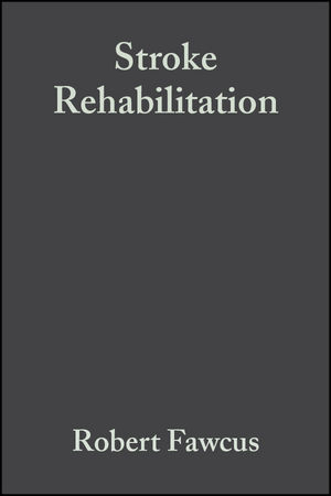 Stroke Rehabilitation - 
