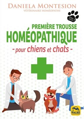 PREMIERE TROUSSE HOMEOPATHIQUE POUR CHIE