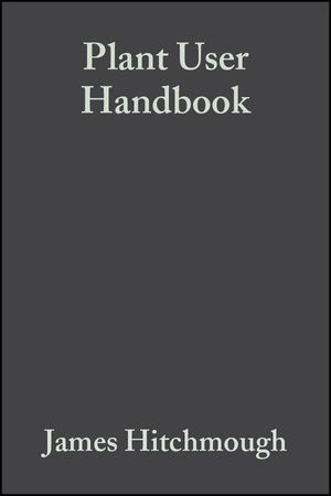 Plant User Handbook - 