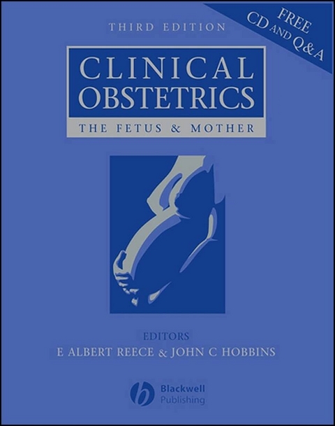 Clinical Obstetrics - 