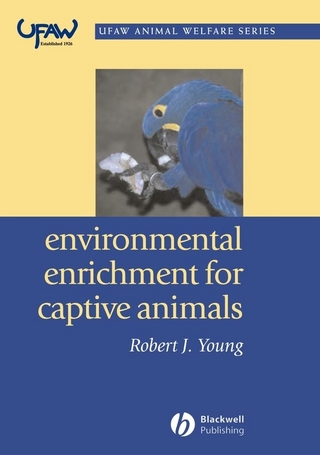 Environmental Enrichment for Captive Animals