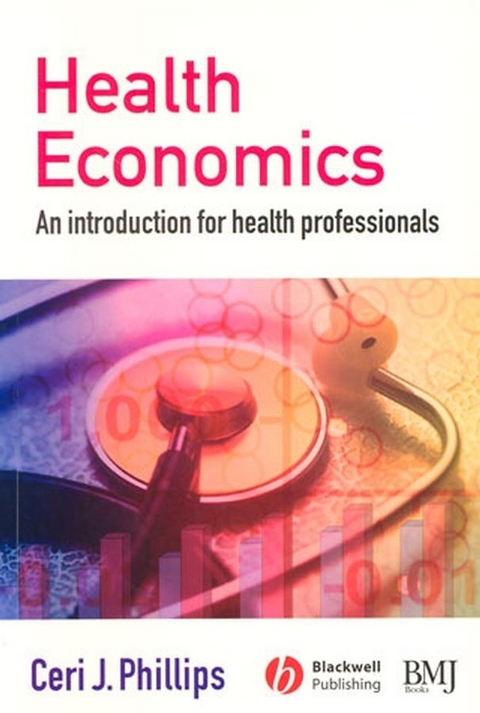 Health Economics - Ceri J. Phillips