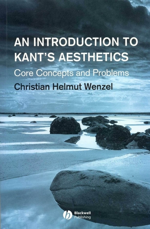 An Introduction to Kant's Aesthetics - Christian Helmut Wenzel