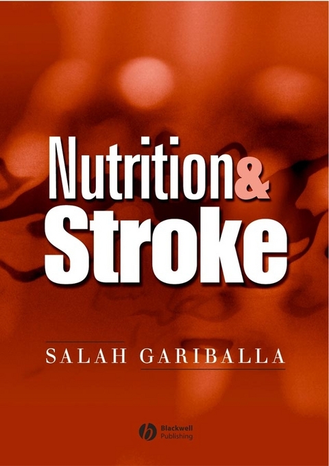 Nutrition and Stroke - Salah Gariballa
