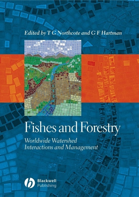 Fishes and Forestry - 