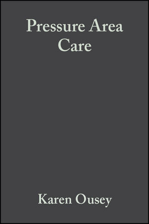 Pressure Area Care