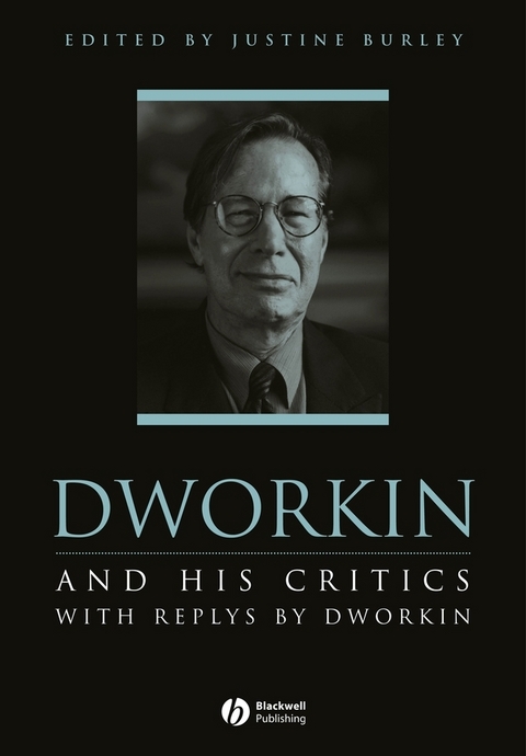 Dworkin and His Critics - 