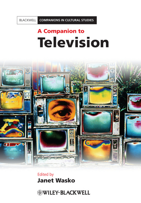 A Companion to Television - 