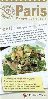 Paris Manger Bon et Sain