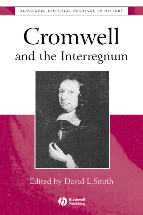 Cromwell and the Interregnum - 