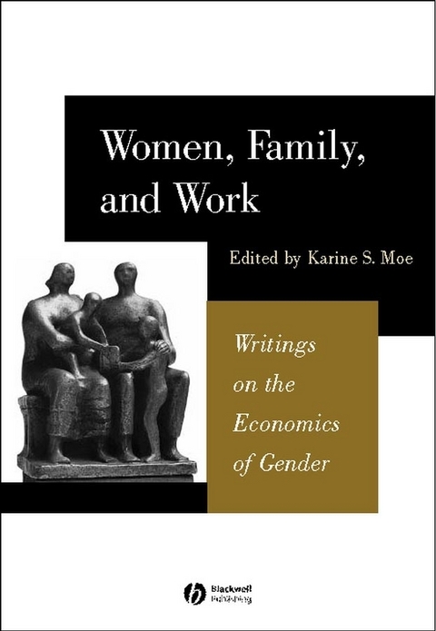 Women, Family, and Work - 