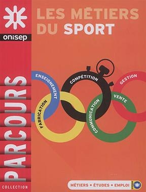 Les métiers du sport