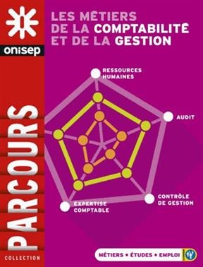 Les métiers de la comptabilité et de la gestion