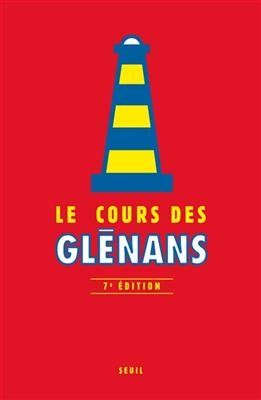 Le cours des Glénans