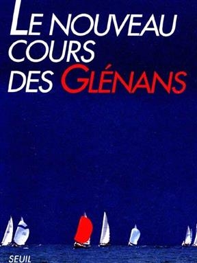 Nouveau cours des Gl&eacute;nans -  Gl&eacute;nans