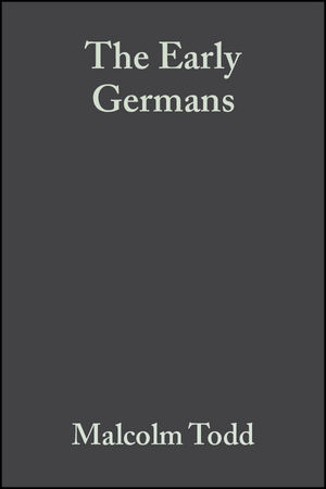 The Early Germans