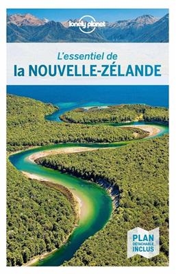 L'essentiel de la Nouvelle-Z&eacute;lande