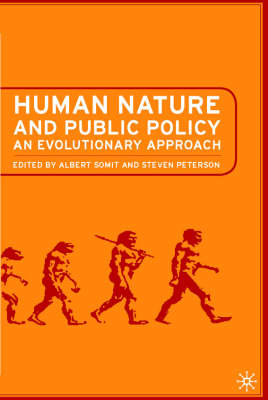 Human Nature and Public Policy