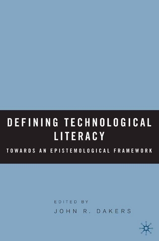 Defining Technological Literacy