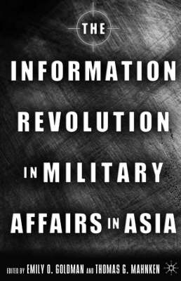 Information Revolution in Military Affairs in Asia