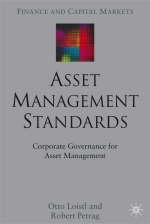 Asset Management Standards