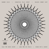 Sabine Scho, Sebastian Felix Ernst, Golden Disk&oacute; Ship - 