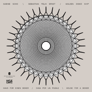 Sabine Scho, Sebastian Felix Ernst, Golden Diskó Ship