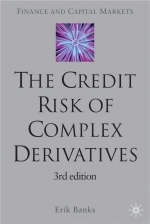 Credit Risk of Complex Derivatives -  E. Banks