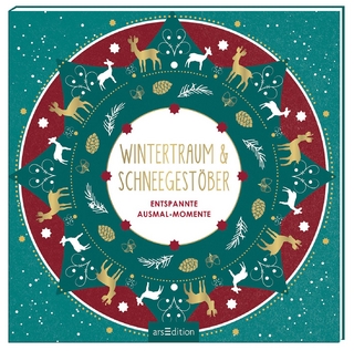 Wintertraum & Schneegestöber