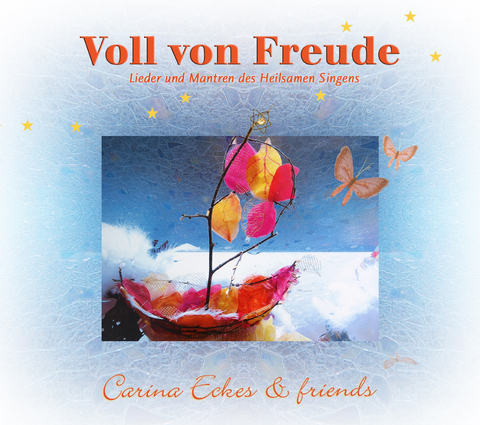 Voll von Freude - 