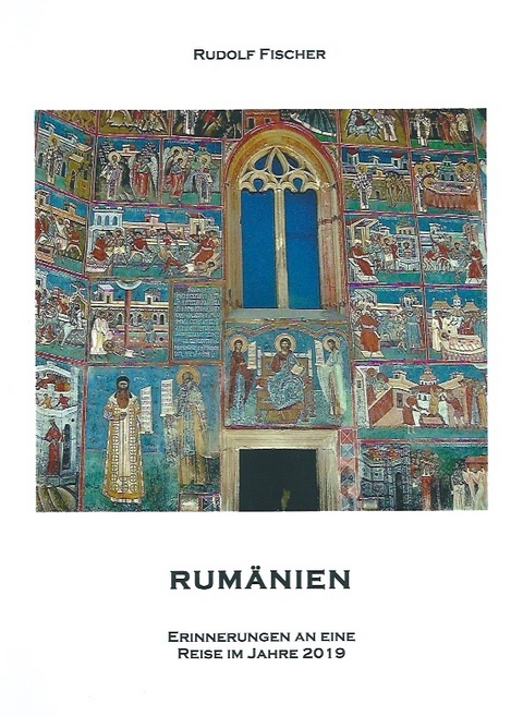 Rum&auml;nien - Rudolf Fischer