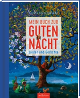 Mein gro&szlig;es Buch zur Guten Nacht