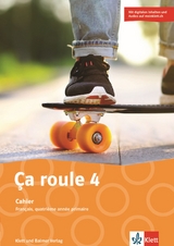 &Ccedil;a roule 4 - Franziska Kaufmann, B&eacute;a Boog, Nicole Widmer