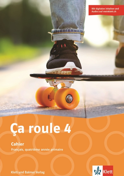 &Ccedil;a roule 4 - Franziska Kaufmann, B&eacute;a Boog, Nicole Widmer