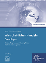 Lehrerhandbuch zu 95695 - Ulrich Bayer, Theo Feist, Viktor L&uuml;pertz