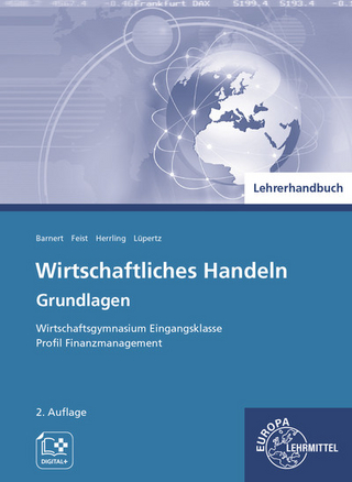 Lehrerhandbuch zu 95695