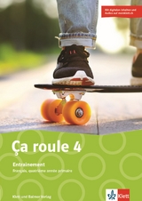 &Ccedil;a roule 4 - Indira Gubler, Nadine Widmer, Franziska Kaufmann