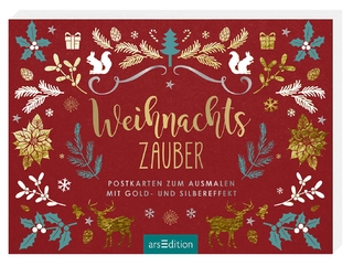 Weihnachtszauber