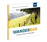 Einfach WANDERBAR - Stefanie V&ouml;gele, Sandra Baumberger