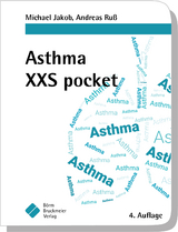 Asthma XXS pocket - Michael Jakob, Andreas Ru&szlig;