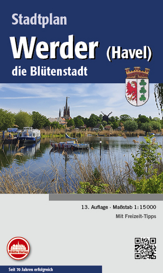 Werder (Havel)