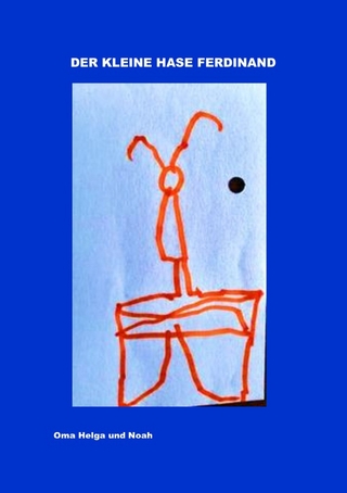 Der kleine Hase Ferdinand