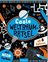 Coole Weltraumr&auml;tsel - Vicky Barker