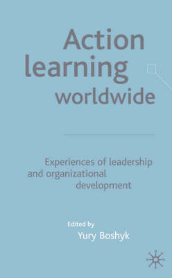 Action Learning Worldwide - 