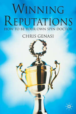 Winning Reputations -  C. Genasi
