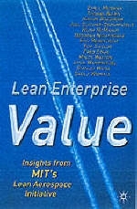 Lean Enterprise Value