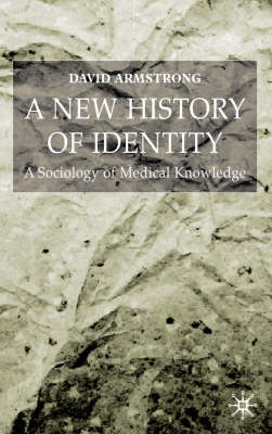 New History of Identity