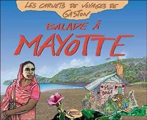Balade à Mayotte