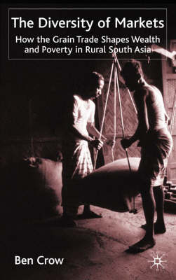 Markets, Class and Social Change -  B. Crow