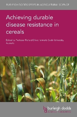 Achieving Durable Disease Resistance in Cereals